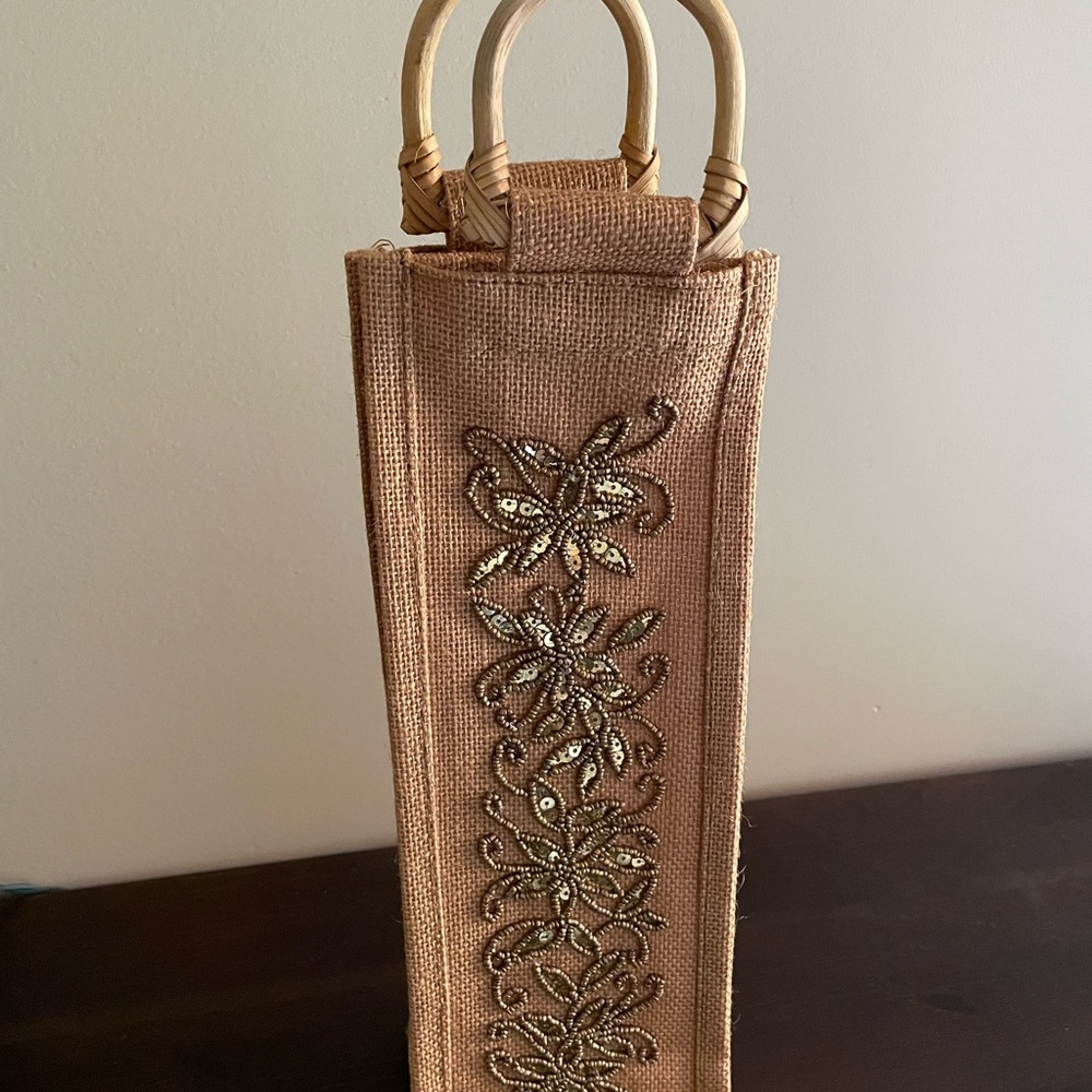 Wine bag